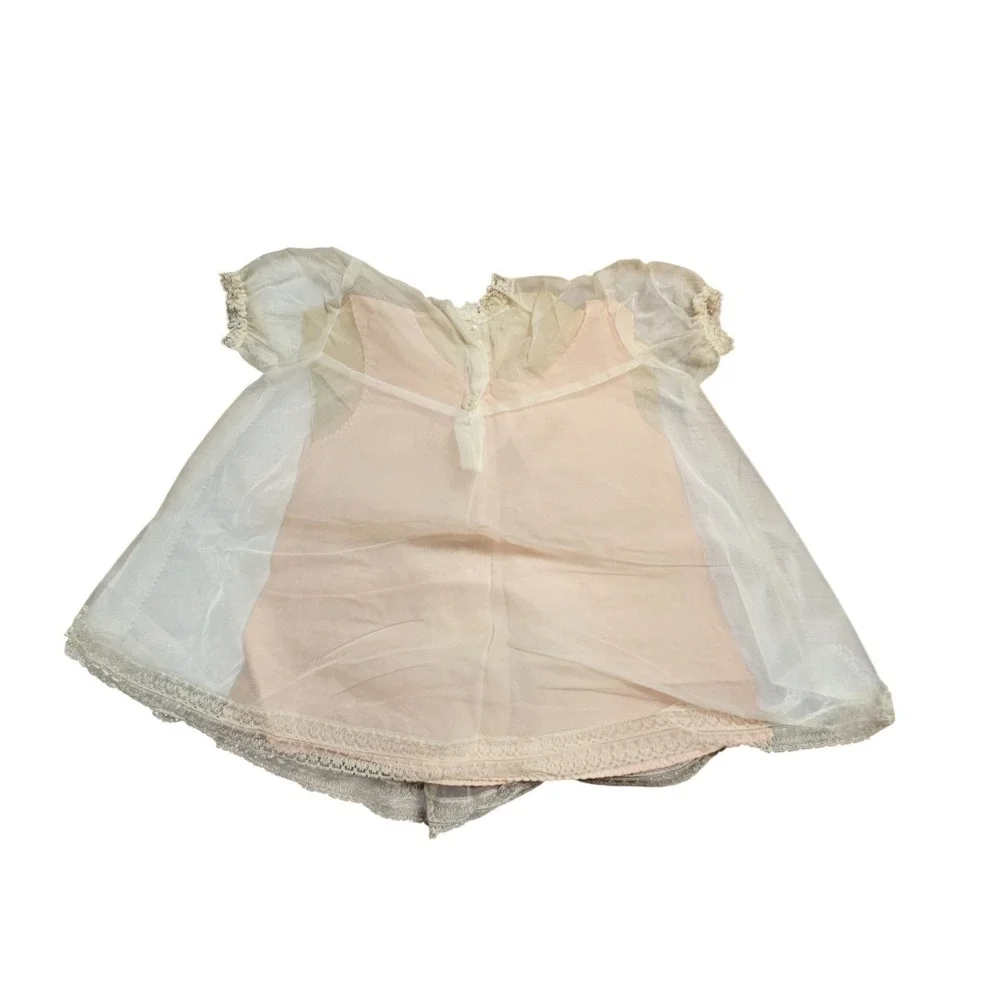 The Unbranded Brand vintage tulle